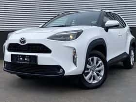 Toyota Yaris-cross (2024) thumbnail 47