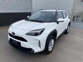 Toyota Yaris-cross (2024) thumbnail 48