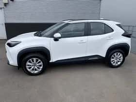 Toyota Yaris-cross (2024) thumbnail 49