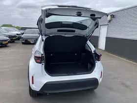 Toyota Yaris-cross (2024) thumbnail 51