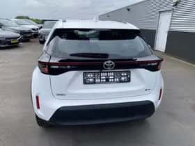 Toyota Yaris-cross (2024) thumbnail 52