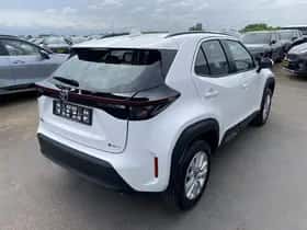Toyota Yaris-cross (2024) thumbnail 54