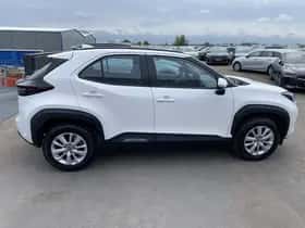Toyota Yaris-cross (2024) thumbnail 57