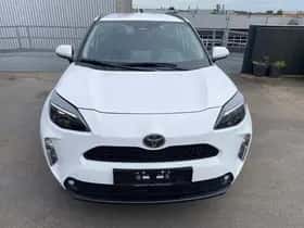 Toyota Yaris-cross (2024) thumbnail 59