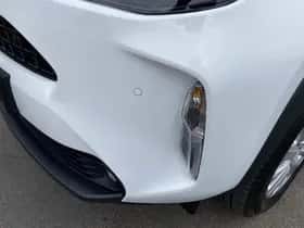 Toyota Yaris-cross (2024) thumbnail 60