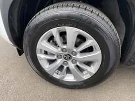 Toyota Yaris-cross (2024) thumbnail 61