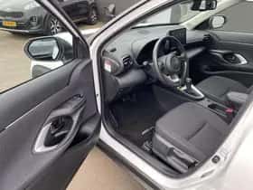 Toyota Yaris-cross (2024) thumbnail 63