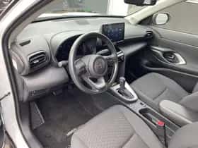 Toyota Yaris-cross (2024) thumbnail 67