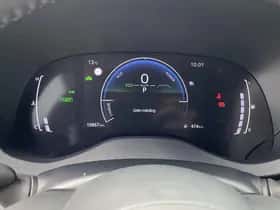Toyota Yaris-cross (2024) thumbnail 72