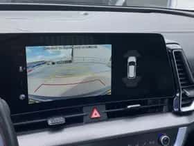 Kia Sportage (2022) thumbnail 12