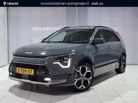 Kia Sportage (2022) thumbnail 139