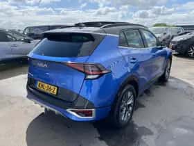 Kia Sportage (2022) thumbnail 16