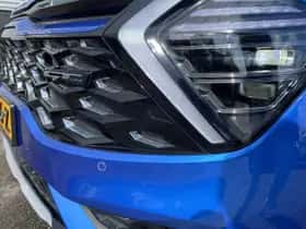 Kia Sportage (2022) thumbnail 21