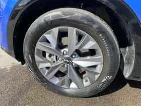 Kia Sportage (2022) thumbnail 23
