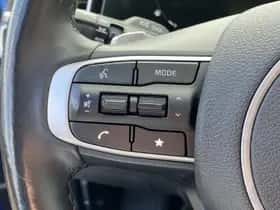 Kia Sportage (2022) thumbnail 34