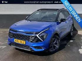 Kia Sportage (2022) thumbnail 69