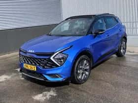 Kia Sportage (2022) thumbnail 71