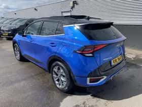 Kia Sportage (2022) thumbnail 75