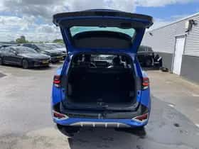 Kia Sportage (2022) thumbnail 76