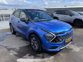 Kia Sportage (2022) thumbnail 86