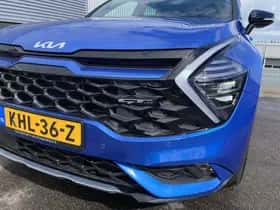 Kia Sportage (2022) thumbnail 88