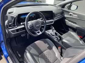 Kia Sportage (2022) thumbnail 98