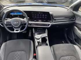 Kia Sportage (2022) thumbnail 99