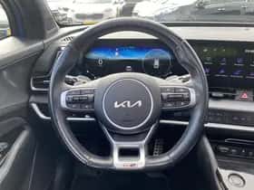 Kia Sportage (2022) thumbnail 100