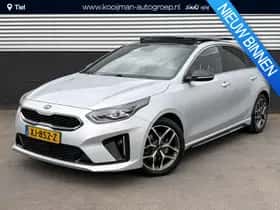 Kia Ceed (2019)