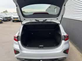 Kia Ceed (2019) thumbnail 26