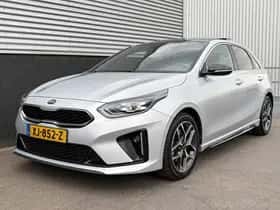 Kia Ceed (2019) thumbnail 34