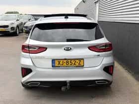 Kia Ceed (2019) thumbnail 35