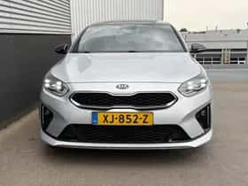 Kia Ceed (2019) thumbnail 37