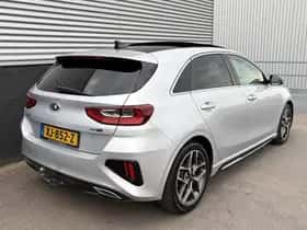 Kia Ceed (2019) thumbnail 38