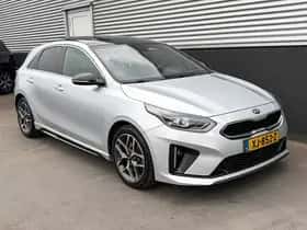 Kia Ceed (2019) thumbnail 40