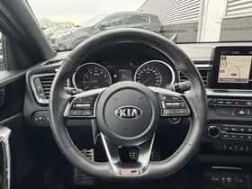 Kia Ceed (2019) thumbnail 43