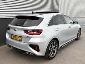 Kia Ceed (2019) thumbnail 7