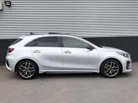 Kia Ceed (2019) thumbnail 8