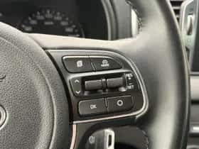 Kia Sportage (2016) thumbnail 14