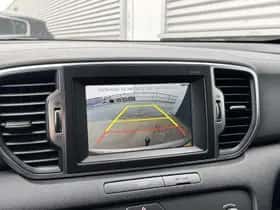 Kia Sportage (2016) thumbnail 24