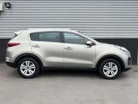 Kia Sportage (2016) thumbnail 26