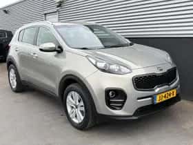 Kia Sportage (2016) thumbnail 27
