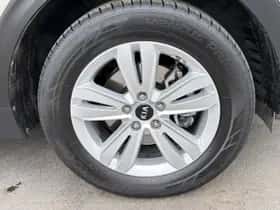 Kia Sportage (2016) thumbnail 28