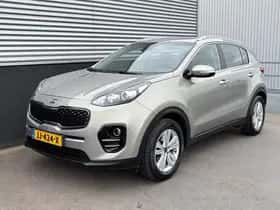 Kia Sportage (2016) thumbnail 35