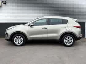 Kia Sportage (2016) thumbnail 37