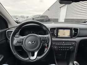Kia Sportage (2016) thumbnail 43