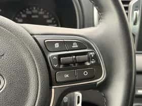 Kia Sportage (2016) thumbnail 47