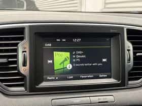 Kia Sportage (2016) thumbnail 53