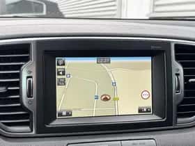 Kia Sportage (2016) thumbnail 54