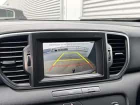 Kia Sportage (2016) thumbnail 57
